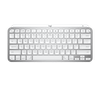 Logitech MX Keys Mini For Mac - Pale Gray