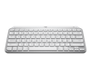Logitech MX Keys Mini For Mac - Pale Gray