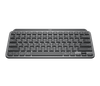 Logitech MX Keys Mini Keyboard - Graphite