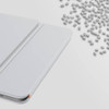Logitech Flip Folio for iPad Air (M2/M3/M4) & iPad Pro 11-inch (M4/M5) - Off White