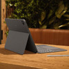 Logitech Combo Touch for iPad Pro 13-inch (M4/M5) - Graphite