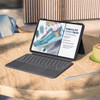 Logitech Combo Touch for iPad Pro 11-inch (M4/M5) - Graphite
