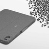 Logitech Combo Touch for iPad (10th Gen / A16) - Oxford Grey