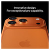 Apple iPHONE 17 PRO MAX 256GB - DEEP BLUE