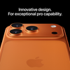 Apple iPHONE 17 PRO MAX 512GB - DEEP BLUE