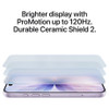 Apple iPHONE 17 512GB - LAVENDER