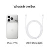 Apple iPHONE 17 PRO 512GB - SILVER
