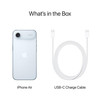 IPHONE AIR SKY BLUE 256GB A3517