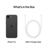 IPHONE 17E BLACK 512GB