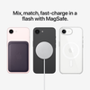 IPHONE 17E WHITE 256GB