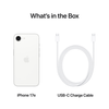 IPHONE 17E WHITE 256GB