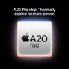 Apple iPHONE 18 PRO 512GB - BLACK