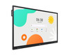 Bundle Deal : SAMSUNG WAF eBoard 65" 4K Google EDLA Certified Android 14 Interactive Display + Trolley
