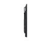 Bundle Deal : SAMSUNG WAF eBoard 65" 4K Google EDLA Certified Android 14 Interactive Display + Trolley