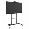 Bundle Deal : LG 75" CreateBoard 4K ANDROID 14 INTERACTIVE DISPLAY + Trolley