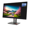 LENOVO ThinkVision P32UD-40 31.5" 4K 120Hz 98% DCI-P3 Thunderbolt 4 Ergonomic IPS Business Monitor (140W USB-C PD + Hub)
