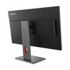 LENOVO ThinkVision P32UD-40 31.5" 4K 120Hz 98% DCI-P3 Thunderbolt 4 Ergonomic IPS Business Monitor (140W USB-C PD + Hub)
