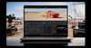 MICROSOFT SURFACE LAPTOP ULTRA FOR BUSINESS 15" NVIDIA RTX SPARK  64GB 2TB W11P - NIGHTFALL