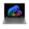 HP OmniBook X Flip 2-in-1 14-kb0061TU 14" 2K OLED Touchscreen Next Gen AI Laptop U5 325 16GB 512GB W11H