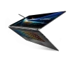 MSI Prestige N16 Flip AI+ 16" UHD+ OLED Touchscreen Laptop Nvidia RTX Spark 128GB 2TB W11P