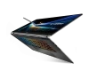 MSI Prestige N16 Flip AI+ 16" UHD+ OLED Touchscreen Laptop Nvidia RTX Spark 32GB 1TB W11P