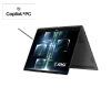 MSI Prestige N16 Flip AI+ 16" UHD+ OLED Touchscreen Laptop Nvidia RTX Spark 32GB 1TB W11P