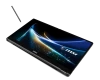MSI Prestige N16 Flip AI+ 16" 2.8K OLED Touchscreen Laptop Nvidia RTX Spark 128GB 2TB W11P