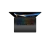 MSI STEALTH 16 AI+ 16" QHD+ OLED Laptop U9-386H 32GB 1TB RTX5080 W11P