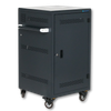 SchoolTech 30 USB-C Charging Trolley