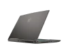 MSI Thin 15.6" Gaming Laptop i5-12450H 8GB 512GB RTX2050 W11P