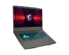 MSI Thin 15.6" Gaming Laptop i5-12450H 8GB 512GB RTX2050 W11P