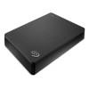 SEAGATE 5TB Backup Plus Portable Drive  - BLACK (STDR5000300)