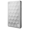 Seagate Backup Plus Ultra Slim 2TB (Platinum) 3yr Wty