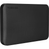 Toshiba 1TB CANVIO 2.5" External HDD, USB 3.0 (BLACK)