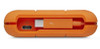 LaCie 2TB RUGGED THUNDERBOLT & USB-C PORTABLE DRIVE