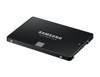 Samsung 860 EVO 2TB 2.5" SSD SATA III 6GB/s V-NAND 5 Years Warranty