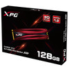 ADATA XPG 128GB GAMMIX S10 M.2 2280 SSD