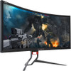 Predator Z35P 35" Monitor VA-LED, 3440x1440@100Hz OC to 120Hz,4ms, 3Yrs Wty