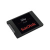 SanDisk Ultra 3D SSD, 500GB, 2.5" 7mm, SATA3, 5Year Warranty
