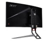 Acer Predator X34P 34"Curved Gaming Monitor, 100Hz, G-Sync, IPS-LED, 3440x1440, 4ms ,3Yrs Warranty