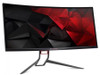 Acer Predator X34P 34"Curved Gaming Monitor, 100Hz, G-Sync, IPS-LED, 3440x1440, 4ms ,3Yrs Warranty
