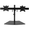 DUAL MONITOR STAND - 2X DISPLAY MOUNT