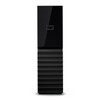 WD My Book 6TB USB 3.0 Desktop Drive with Backup - Black