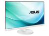 ASUS VC239H-W Ultra-low Blue Light Monitor 23" FHD (1920x1080), IPS, Flicker free, 5ms, White,3Yrs Wty