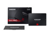 Samsung 860 PRO SATA III 2.5" 256GB, V-NAND, 7mm, 6GB/s, 300TBW, 5 Years Warranty