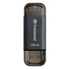 Transcend 128GB JetDrive Go 300 BLACK PLATING