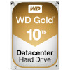 WD GOLD 10TB, 256MB Cache, 3.5" HDD