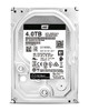 WD BLACK 4TB 256MB Cache, 3.5" Internal Desktop HDD, 5yr Wty