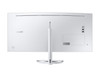 Samsung CF791 34" Curved Monitor (21:09) VA LED 100hz, 3440x1440, 4ms, 3yr (LC34F791WQEXXY)