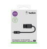 Belkin Mini Displayport to HDMI Adapter (F2CD079BT)